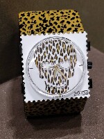 orologio stamps